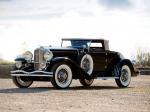 Duesenberg J357/2388 Convertible Coupe SWB by Murphy 1930 года